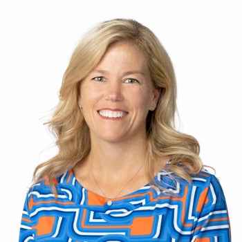 Portrait of Celeste Hunter, REALTOR®